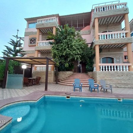 Tamri House Βίλα Εξωτερικό φωτογραφία