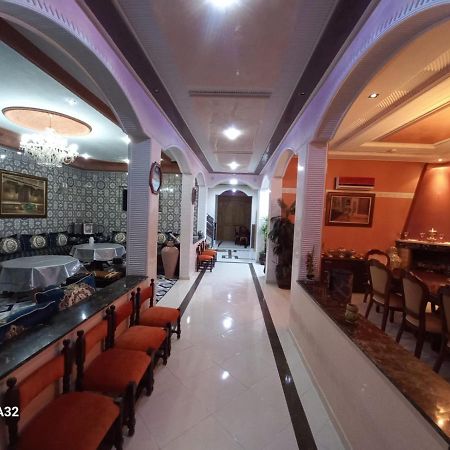 Tamri House Βίλα Εξωτερικό φωτογραφία