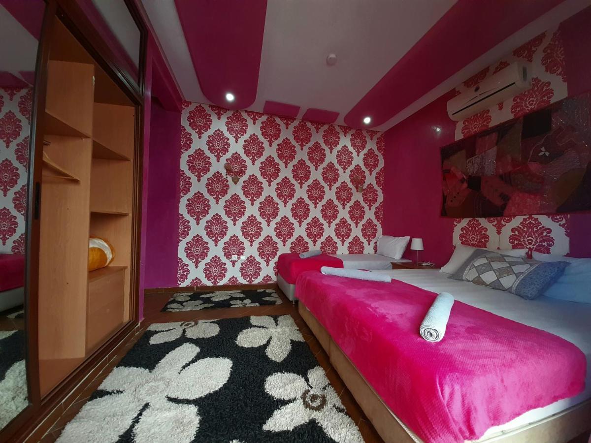 Tamri House Βίλα Εξωτερικό φωτογραφία