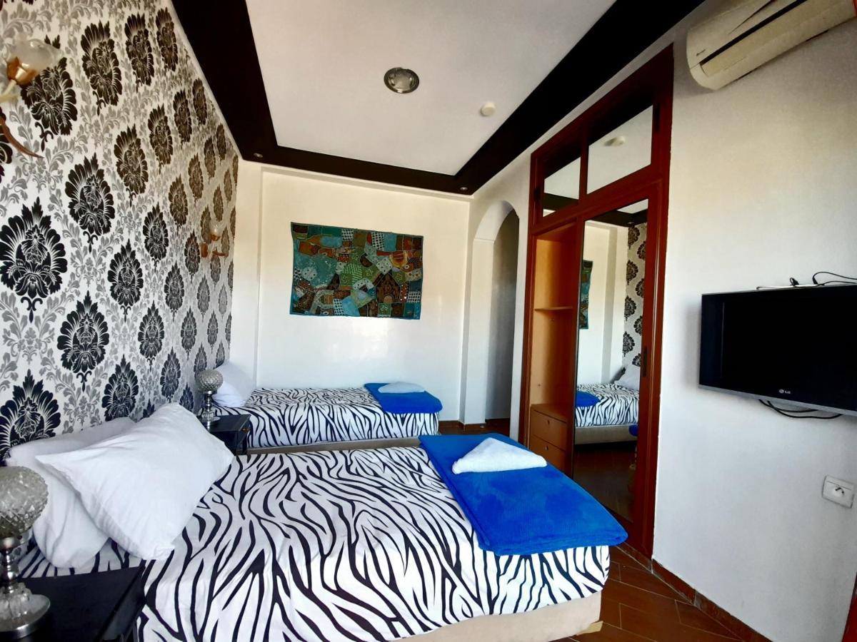 Tamri House Βίλα Εξωτερικό φωτογραφία