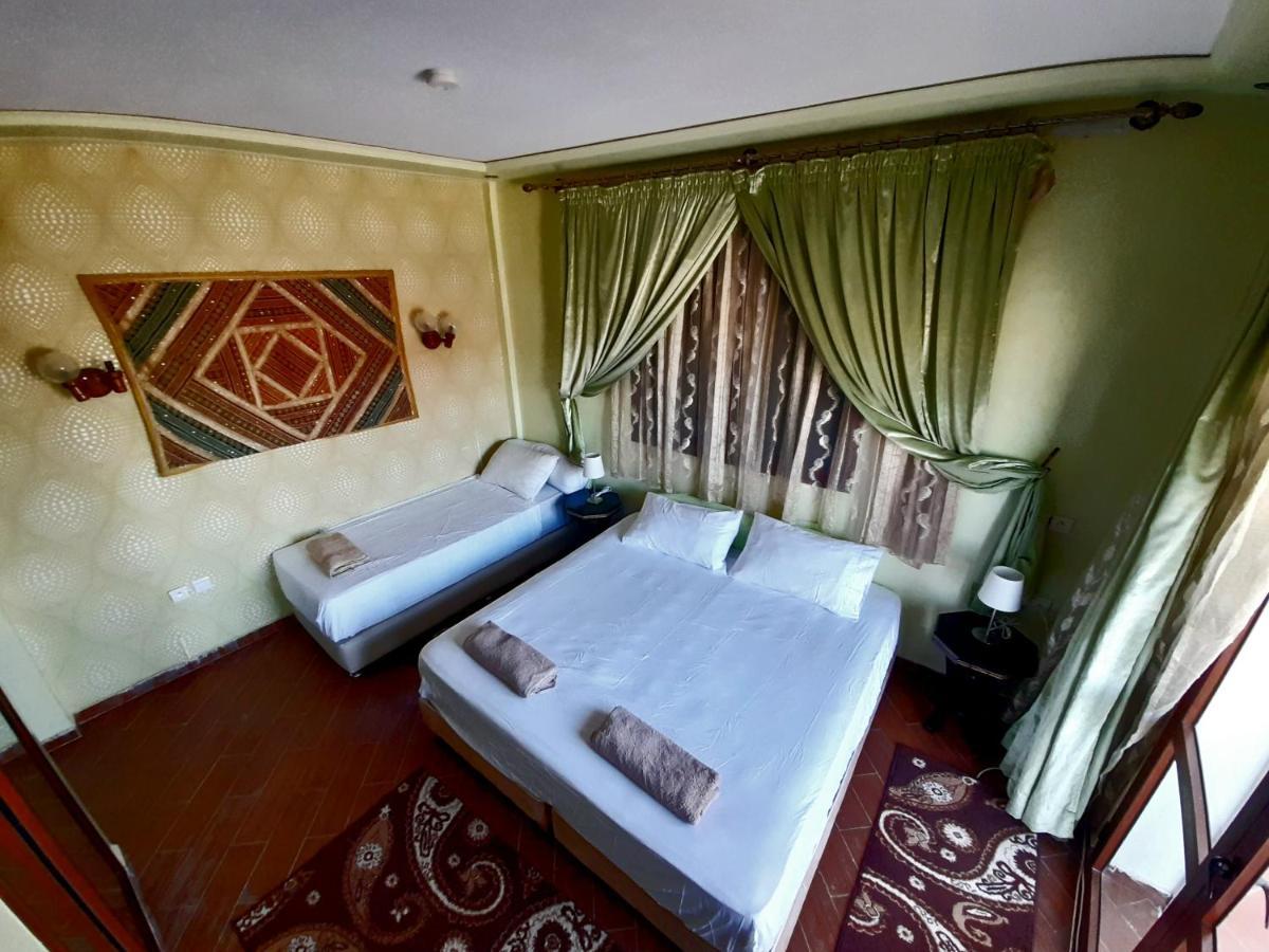 Tamri House Βίλα Εξωτερικό φωτογραφία