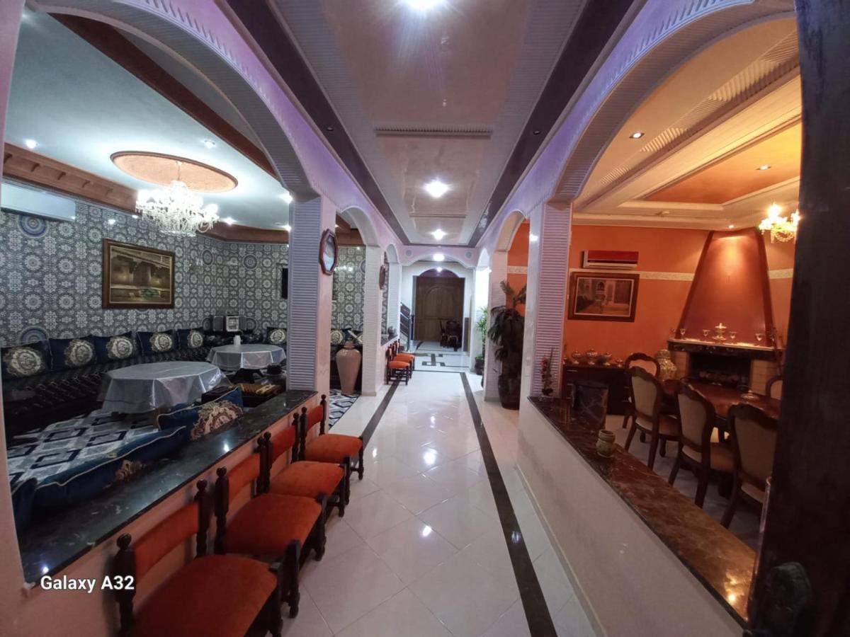 Tamri House Βίλα Εξωτερικό φωτογραφία