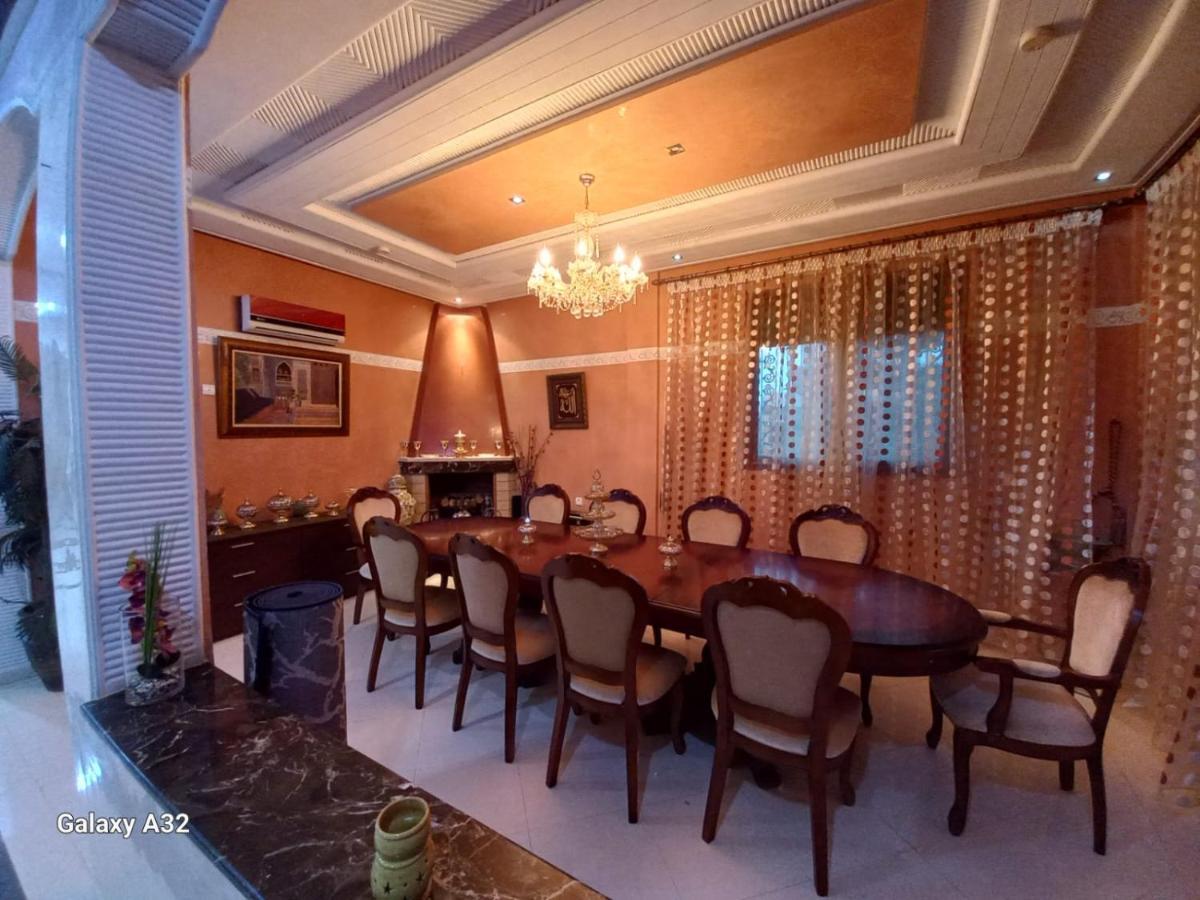 Tamri House Βίλα Εξωτερικό φωτογραφία