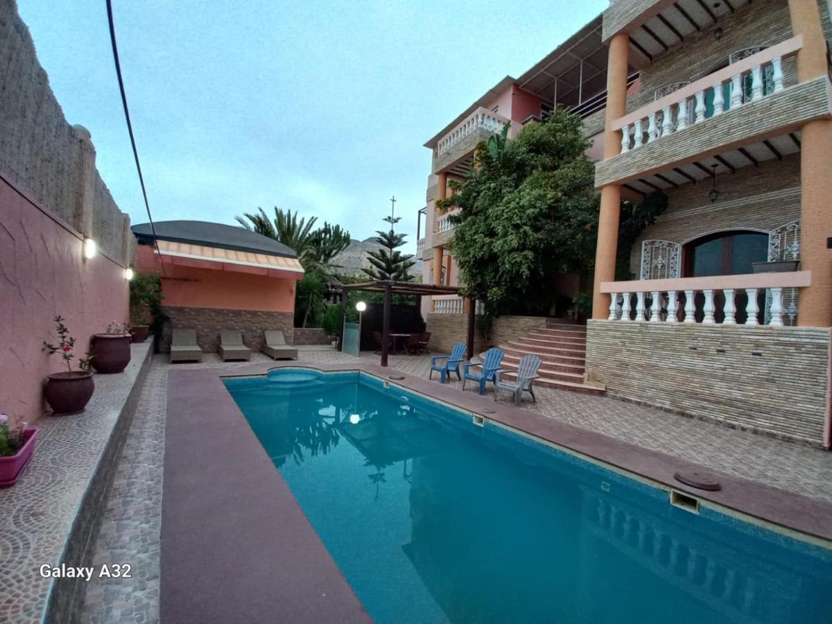 Tamri House Βίλα Εξωτερικό φωτογραφία